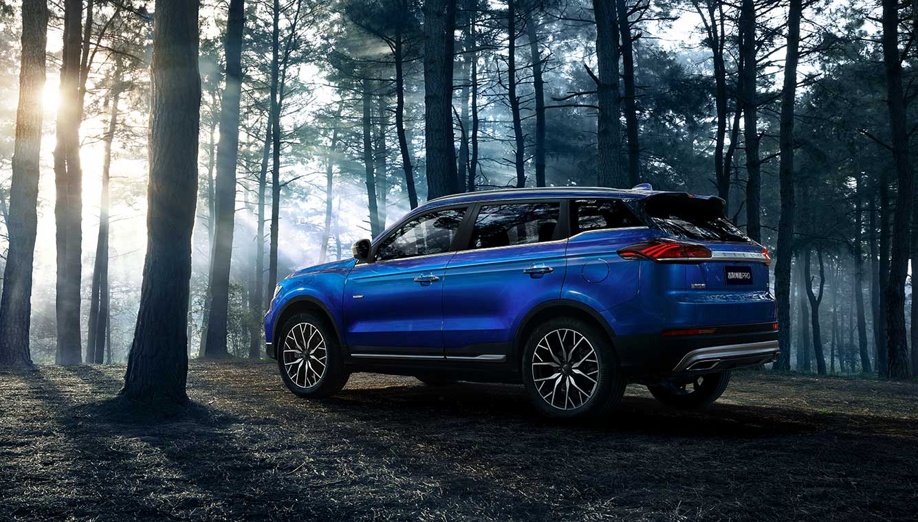 15万预算性价比最高的suv该选哪款,15万动力强隔音好的suv