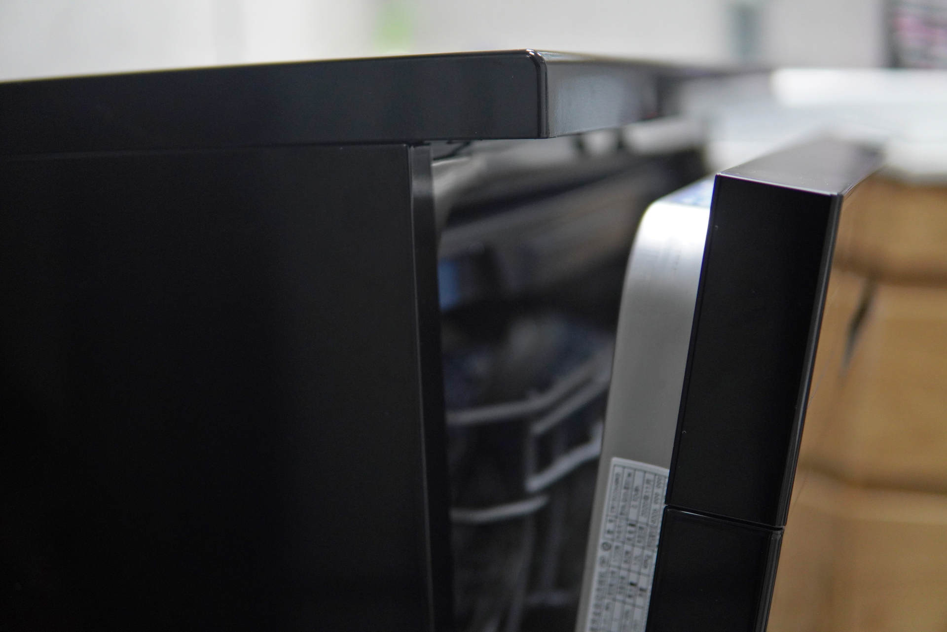 洗碗机选择攻略,方太水槽洗碗机和海尔水槽洗碗机