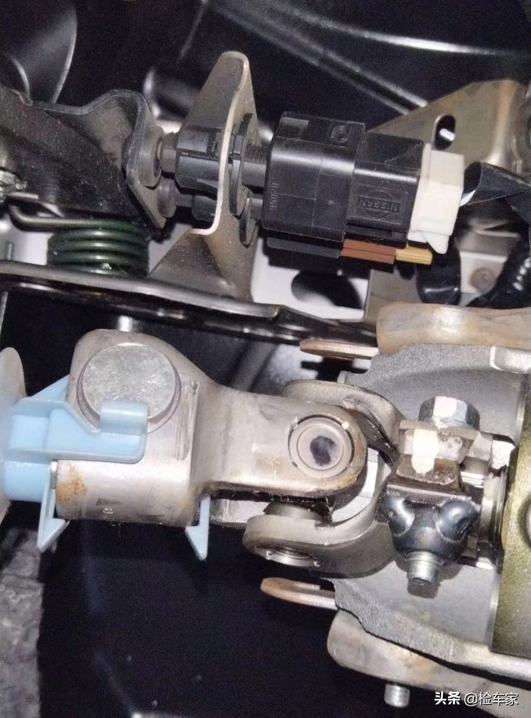 鏃ヤ骇gtr鐨勫師鍘傜礌杞﹀己涓嶅己,鏃ヤ骇gtr2017娆炬棗鑸扮増绱犺溅