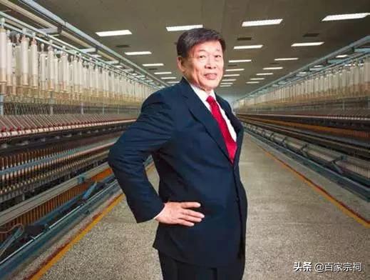 山东首富野蛮扩张史,揭秘“邹平板块”之魏桥帝国