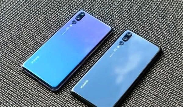 2020华为p20还能再战几年,华为p20和现在的千元机