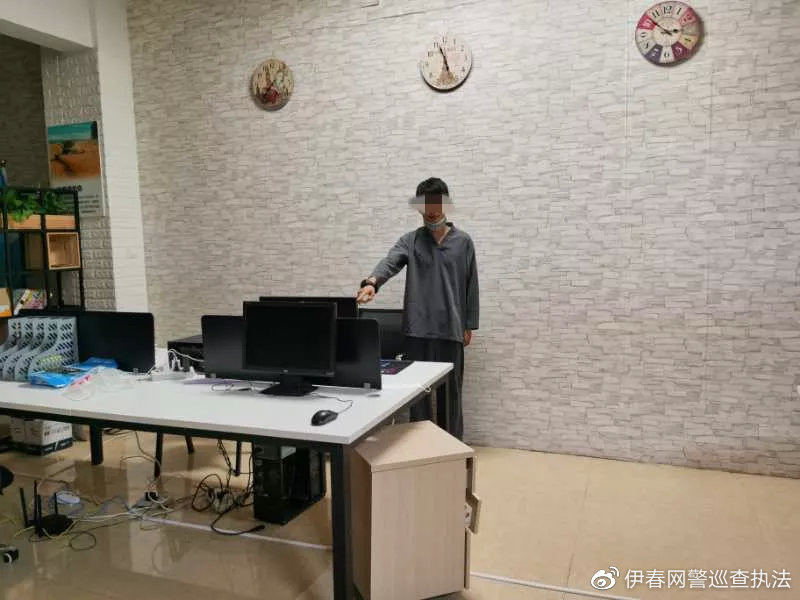 “华商太难”收割流量|“水军团伙”一朝覆灭