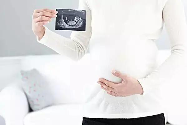 孕期做B超前了解这几点,心中更有数