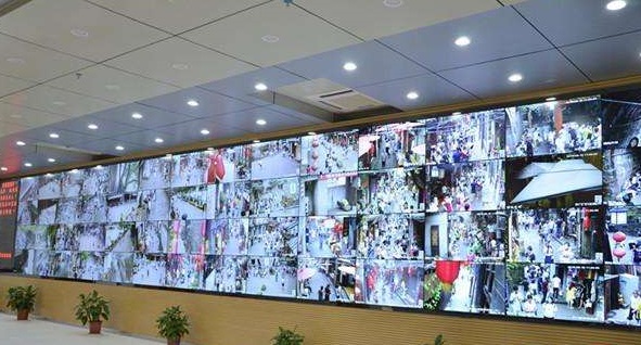 中国天网工程多厉害,中国天网建设过程