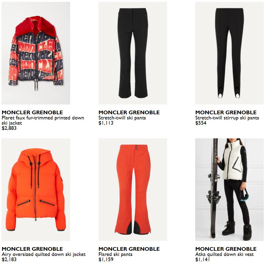 moncler真的暖和吗,moncler抗寒程度