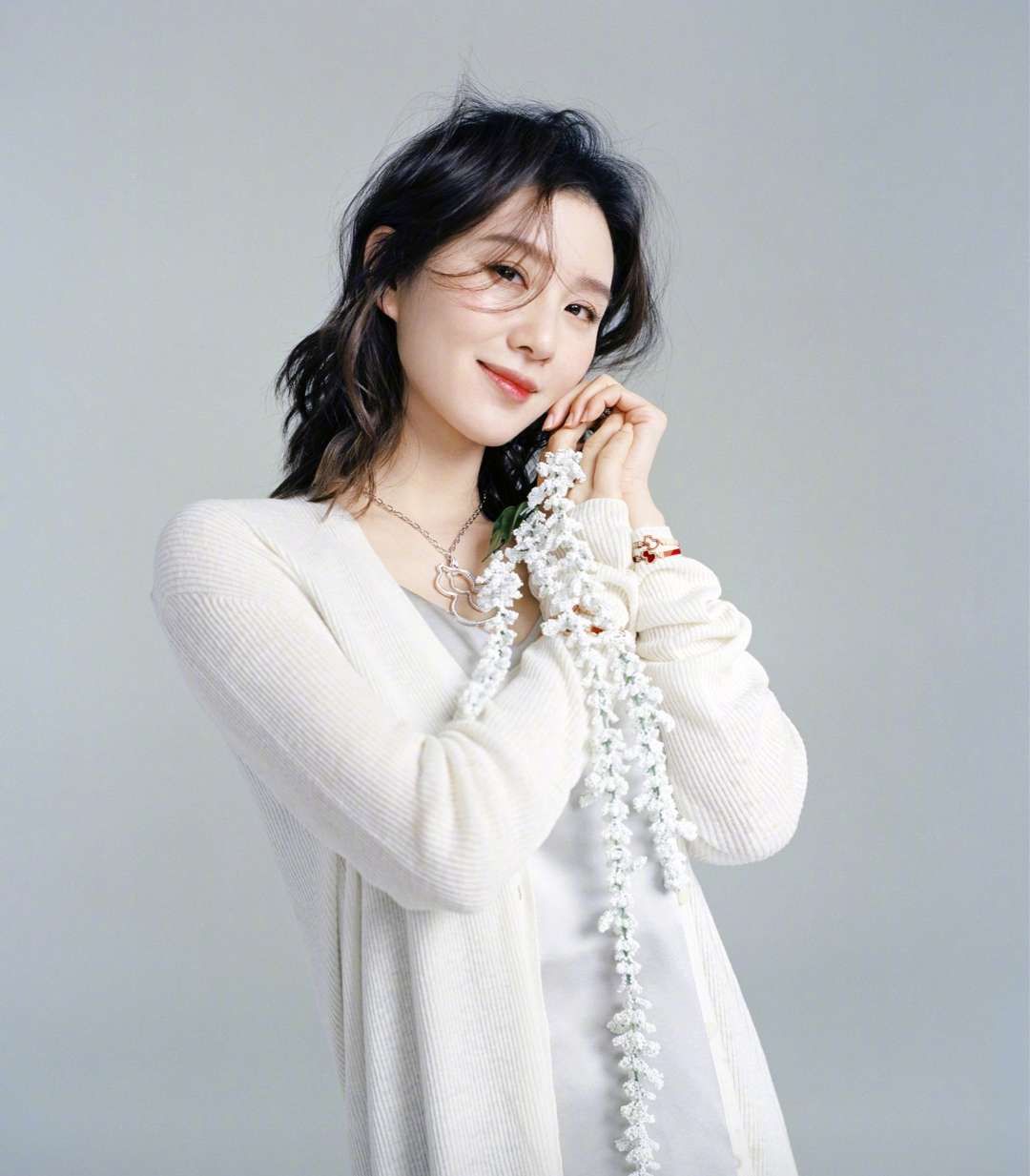 刘诗诗的风格怎么模仿,刘诗诗气质怎么练