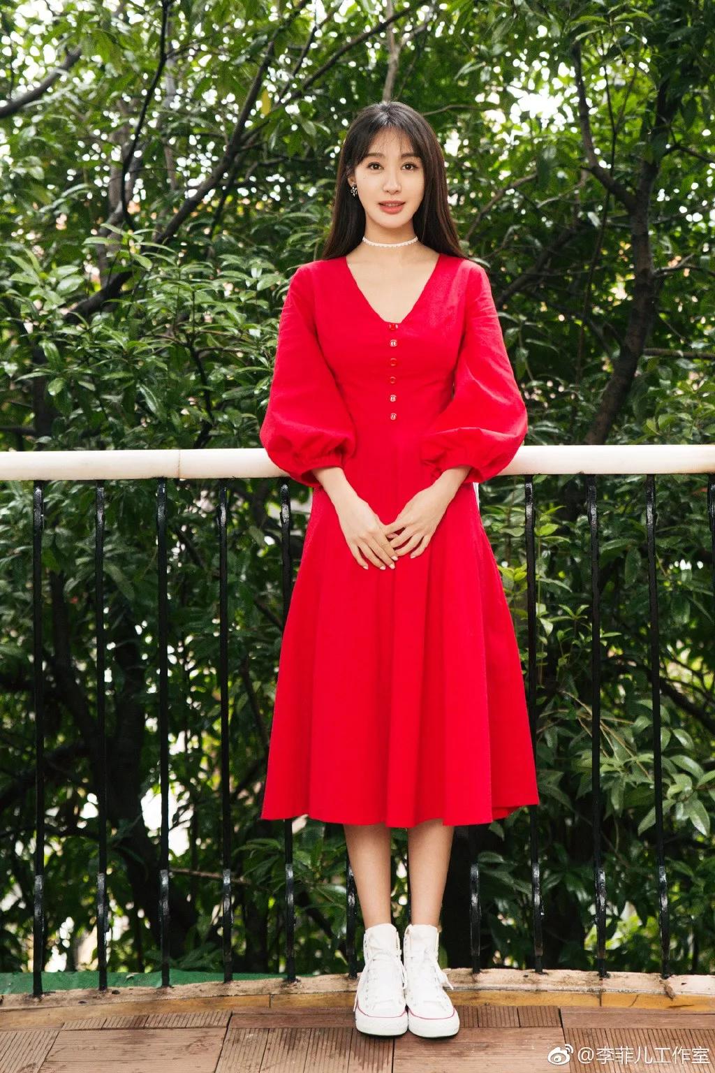 明星都关注的时尚博主,娱乐圈知名时尚博主