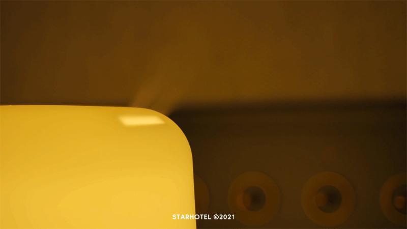 好玩的酒店打卡,深圳度假自助酒店