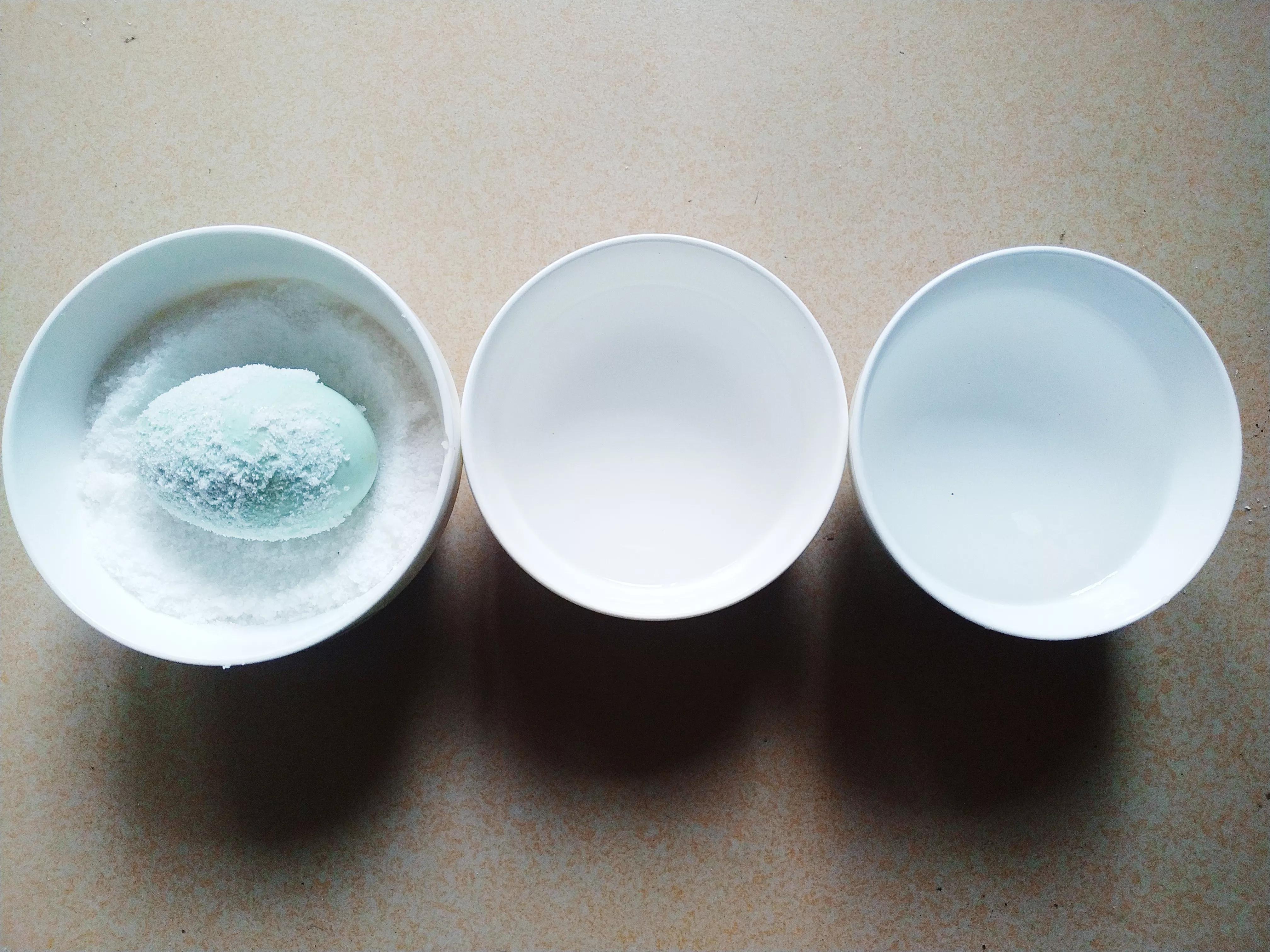 夏妈腌鸭蛋的做法,老奶奶腌鸭蛋的方法视频