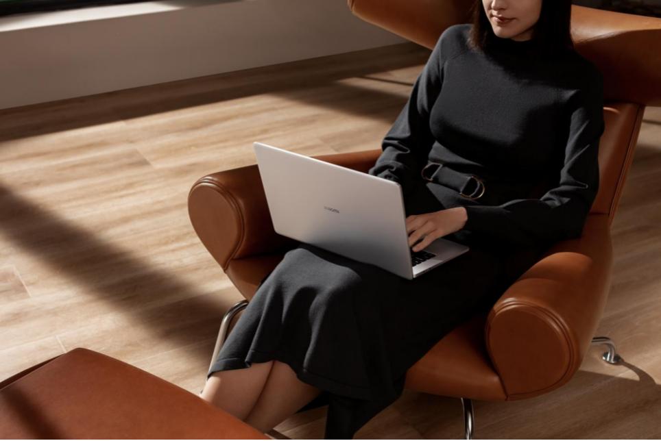 小米今年发布几款笔记本,小米和苹果笔记本