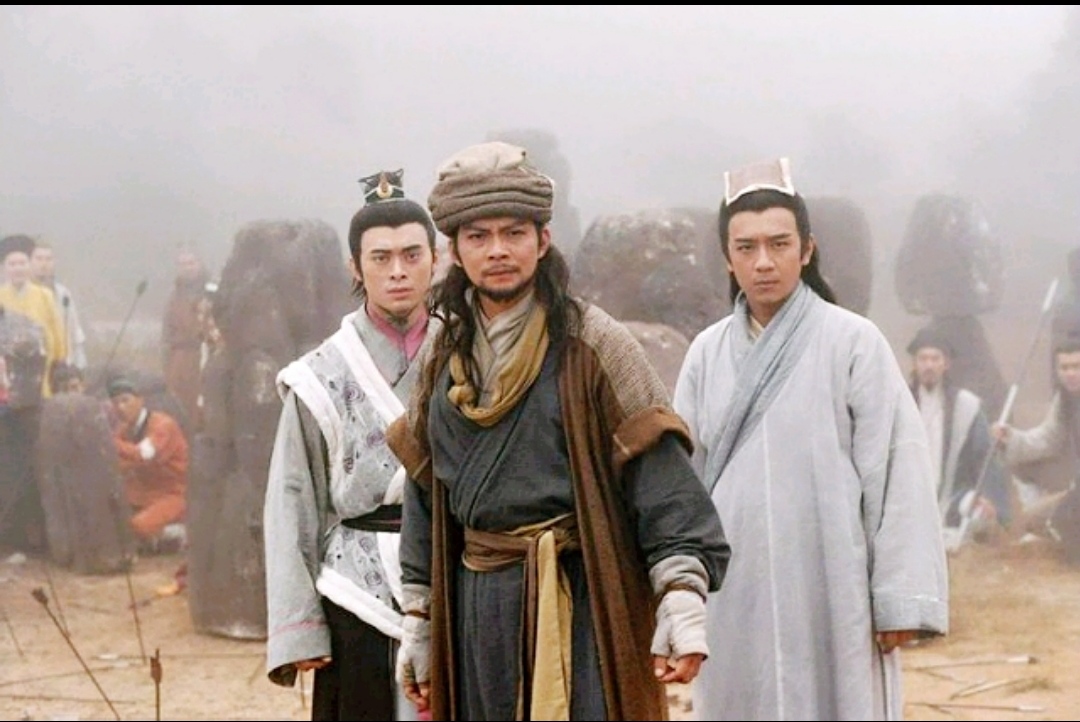 为什么金庸武侠老被翻拍,为什么金庸小说被不断翻拍