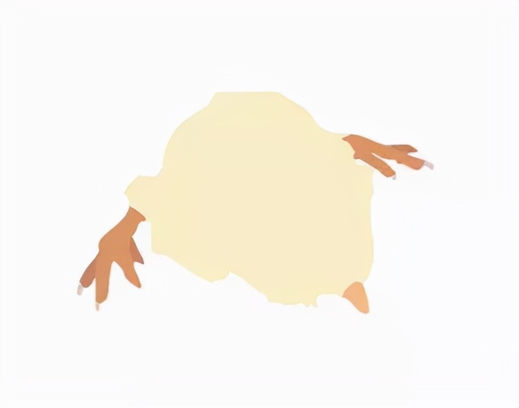 雏鸡跛脚是什么原因,雏鸡勾脖子蹲腿是什么病