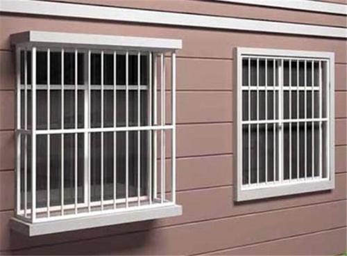 高层物业不让安隐形防盗网合理吗,物业不允许装防盗窗合法吗