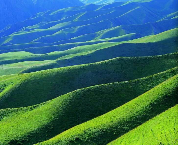 *疆新**是个好地方作者:刘尊鑫