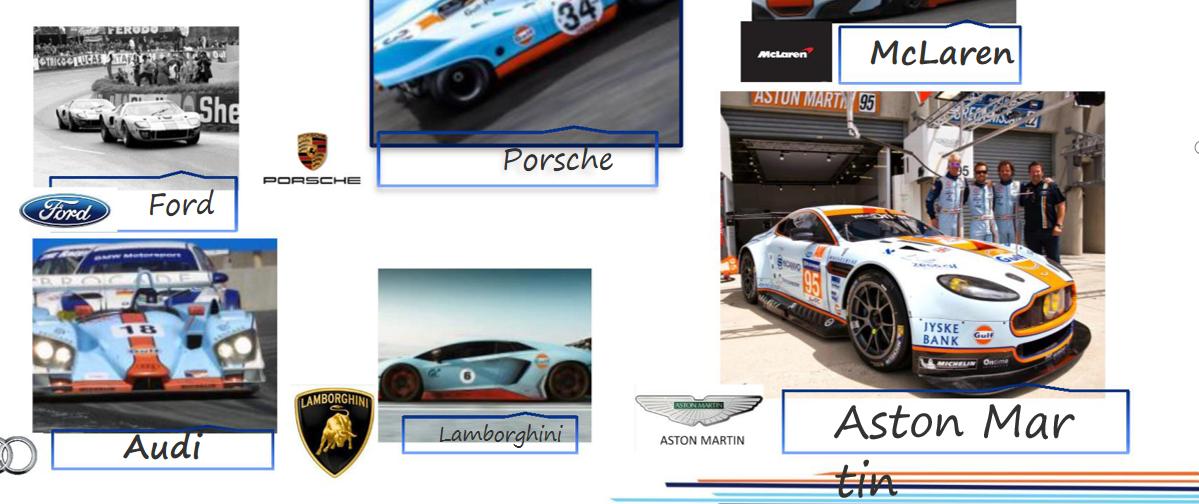 擎湃机油和海湾机油,海湾机油假的多吗