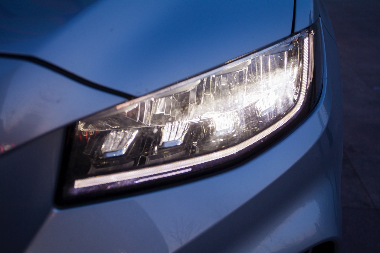 沉浸式体验吉利博越pro,两天800公里高原试驾吉利博越pro