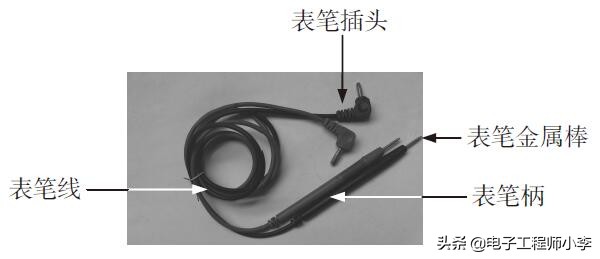 快速掌握万用表使用,万用表使用知识