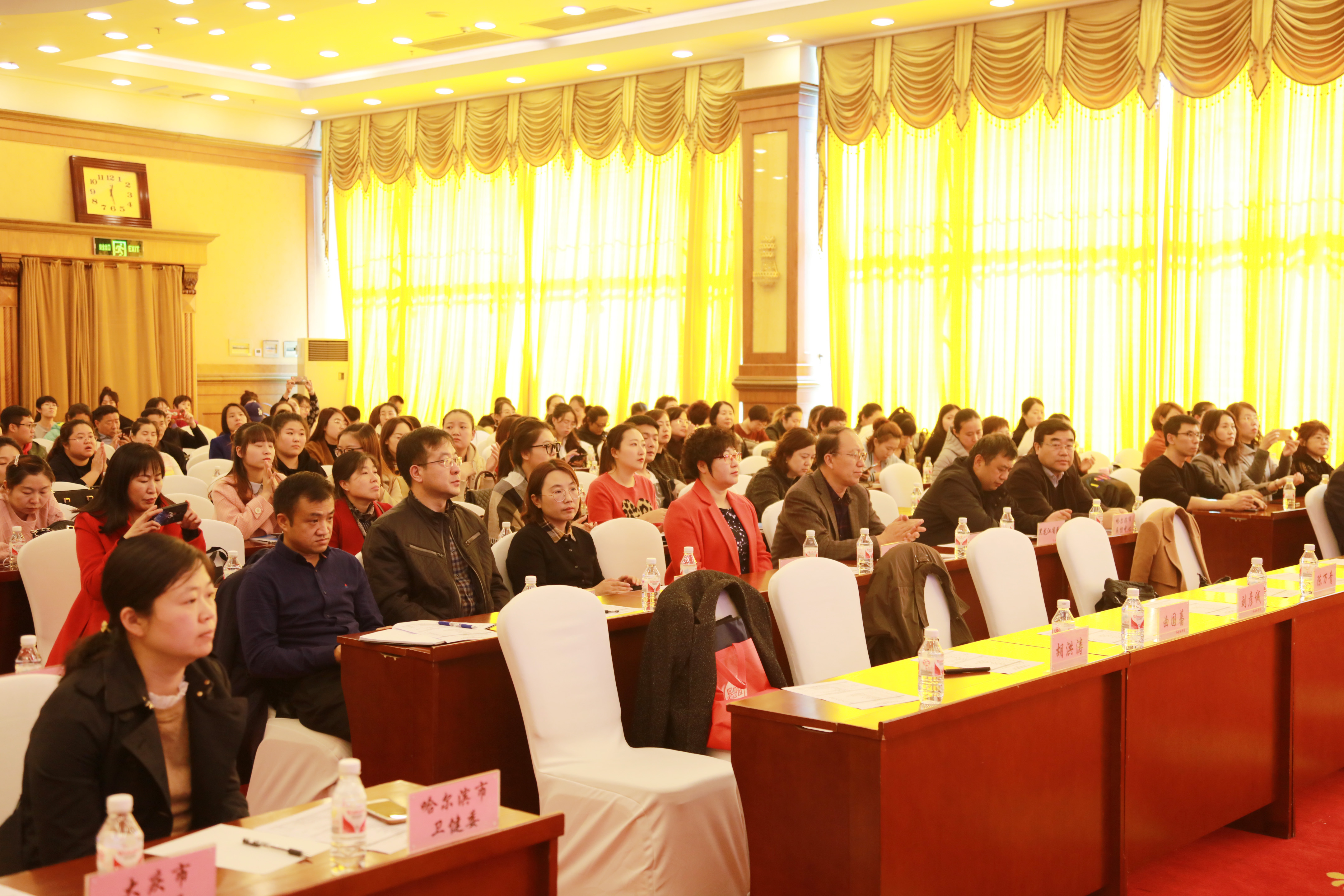 哈尔滨哈工大医院,哈尔滨医大一院癌筛查