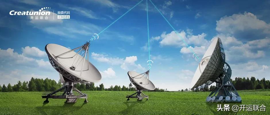 卫星天线基础,户户通卫星接收天线的调整方法