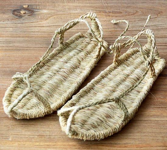 中国古人都穿什么鞋子,古代人穿的鞋子都经历了什么