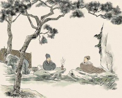 收藏100首名篇100个词牌由来,300常见词牌典故及对应千古名篇