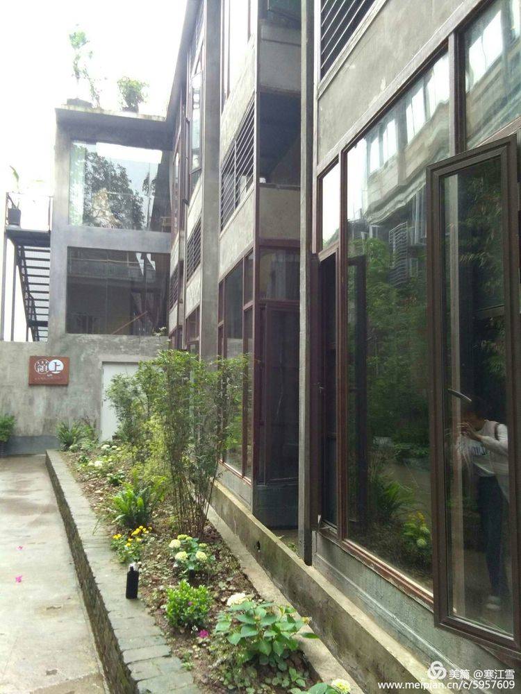 重庆网红景点城市之眼,重庆网红之城有多火