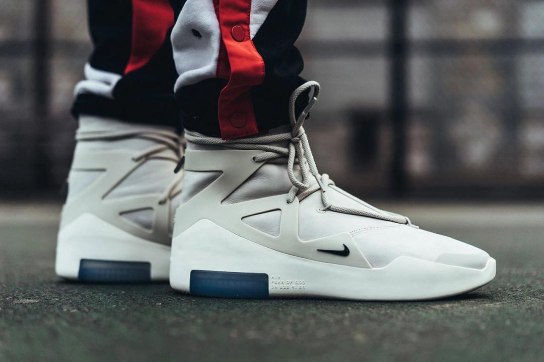 联名球鞋和奢侈品球鞋,奢侈品跟球鞋