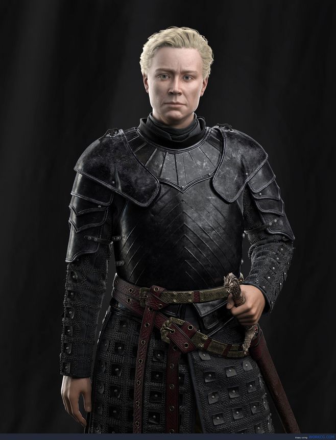 凯特琳·史塔克,凯特琳史塔克为什么讨厌雪诺