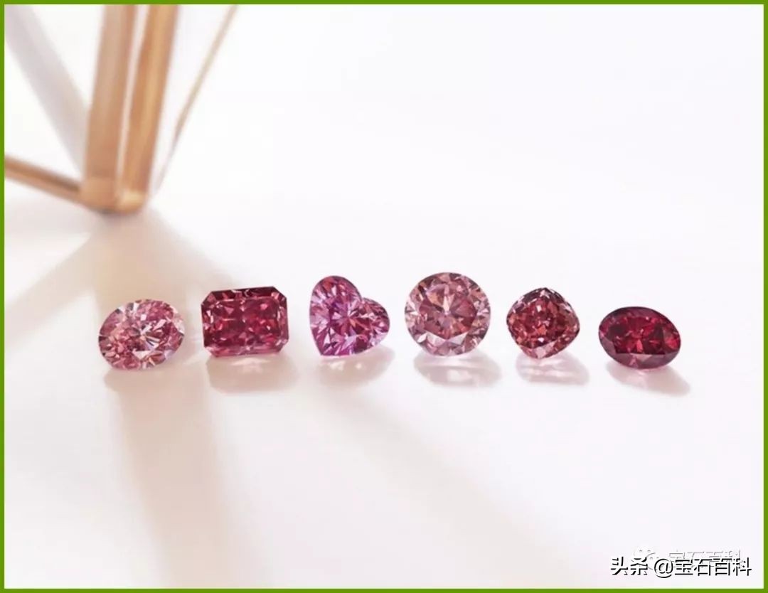 天然钻石，真的都是南非产的吗？