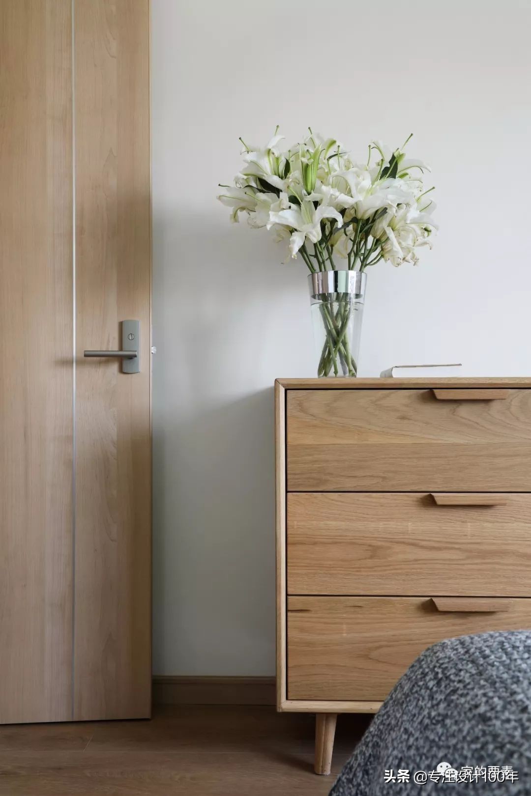 96㎡双宝之家，不换房只翻新，轻松Get日式亲子宅，实用又舒适