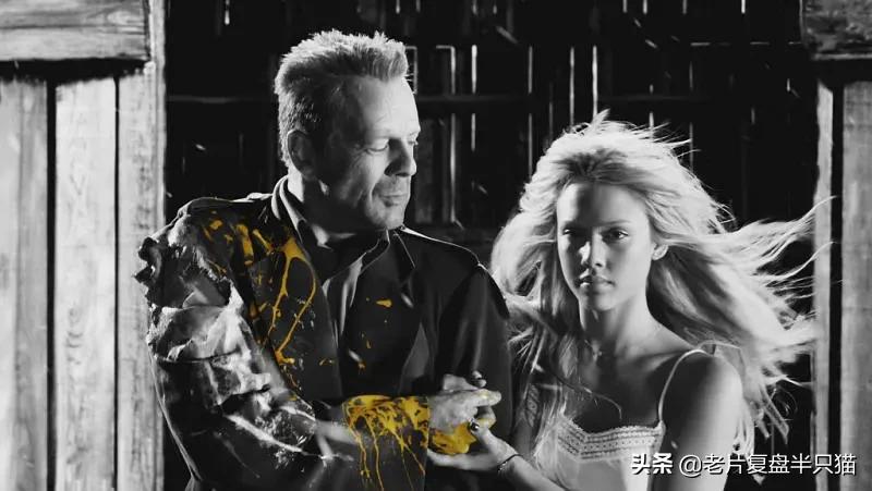 十部必看的经典电影战狼,战狼十大经典电影