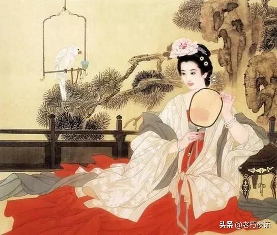 表达相思到极致的诗词名句,诗词里描述相思的名言名句