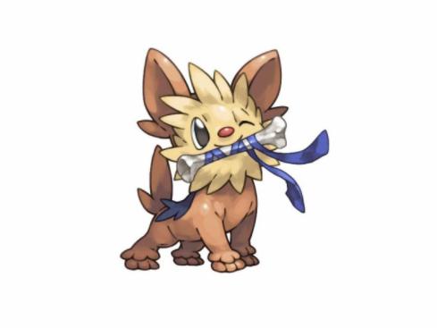 宝可梦905只精灵大全,宝可梦图鉴第807只精灵介绍