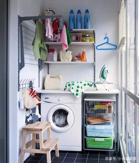 房子入住必买各式物品清单,新房购物必备物品清单