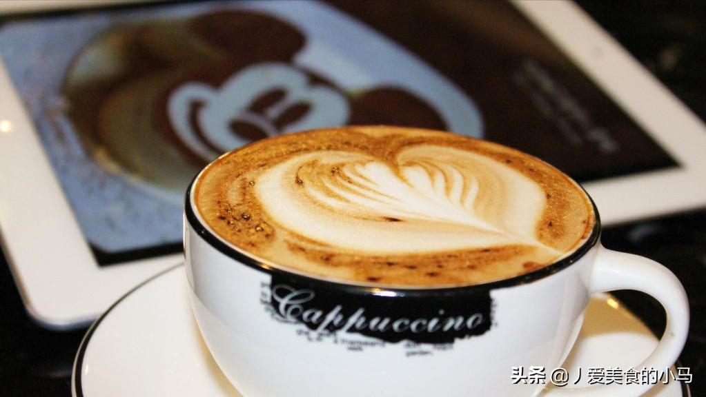 卡布奇诺原名叫什么,卡布奇诺原名是什么