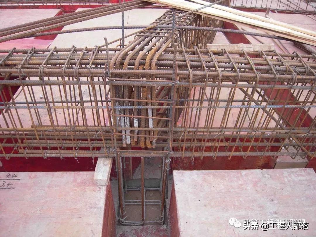 钢筋施工现场的12个质量通病，注意防治