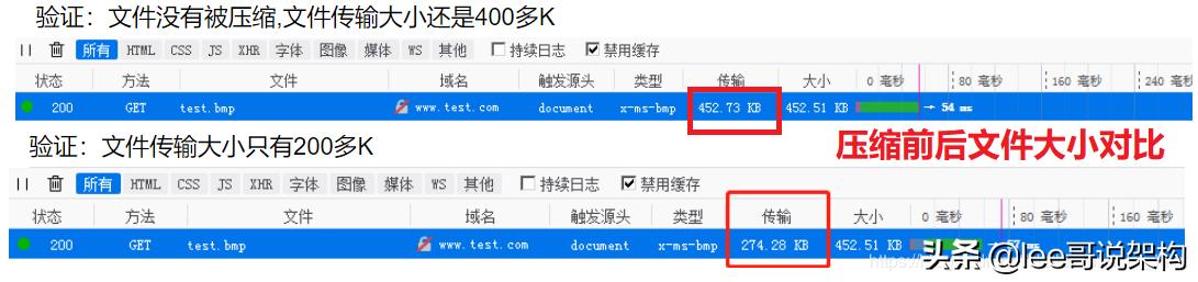 分布式存储nginx,搭建分布式nginx