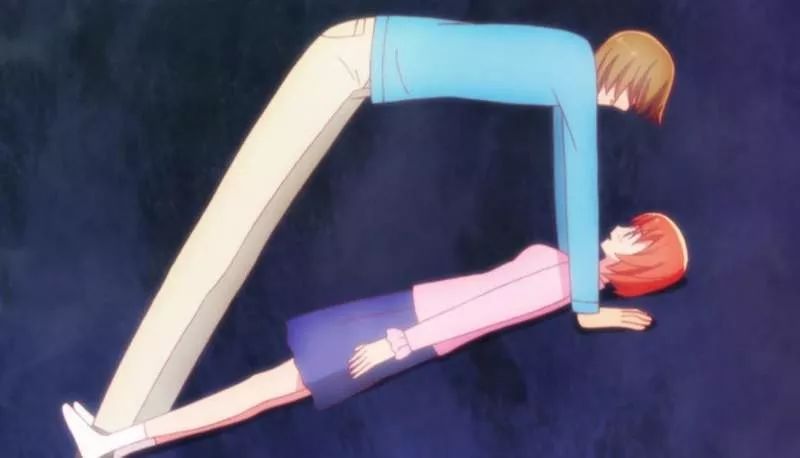 《女高中生的虚度日常》拍真人版，“萝莉”被指太大只了