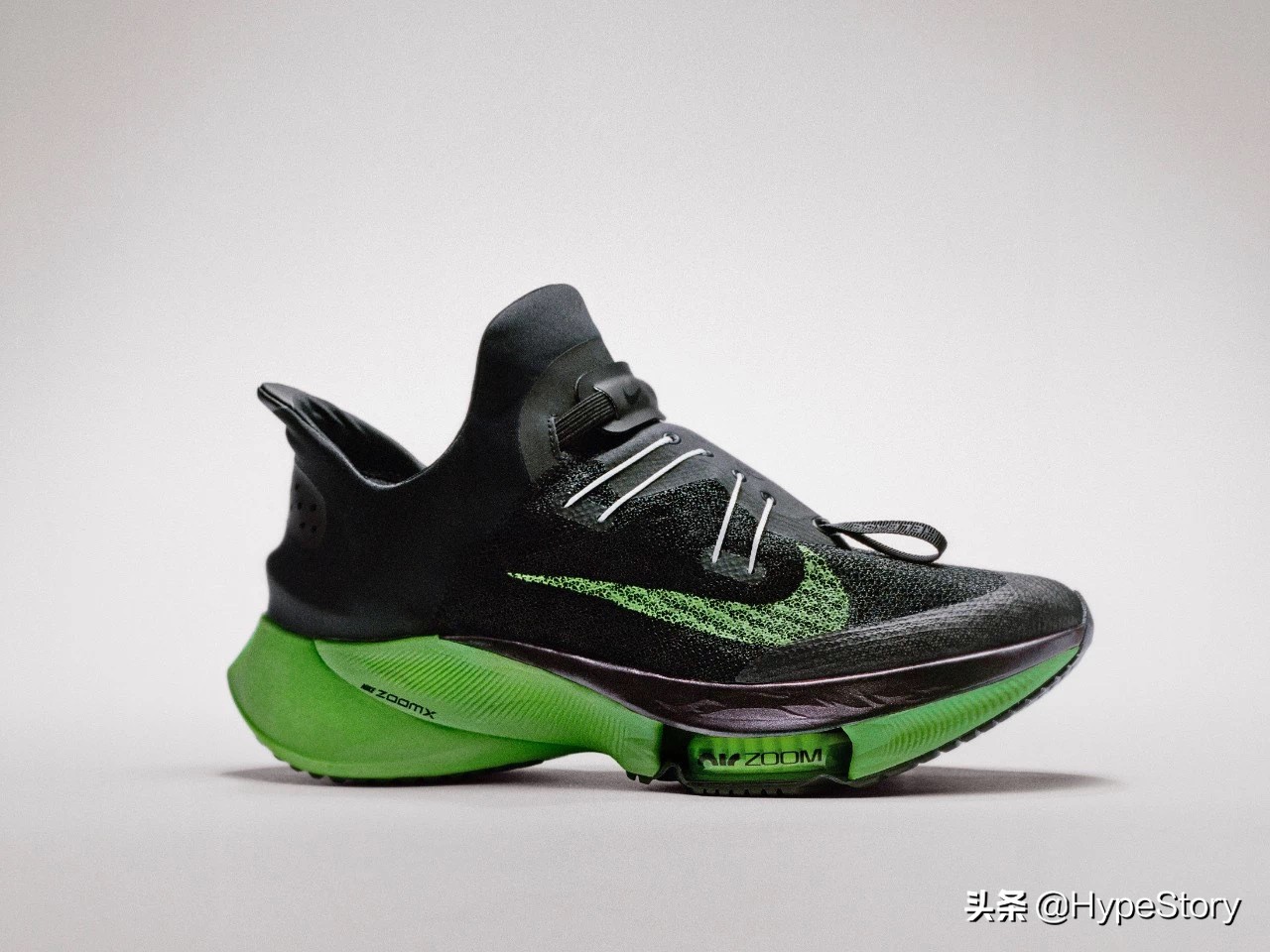 娱乐圈「潮流合伙人」大集结，Nike2020创新大会亮点多多