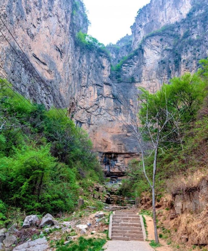 去万仙山郭亮村危险吗,万仙山郭亮村旅游攻略