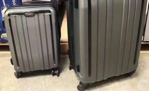 拉杆箱名牌都什么牌子最好,品牌拉杆箱哪几种牌子最好