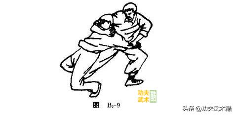 部队格斗术拨挡冲拳视频,部队击腰锁喉教学