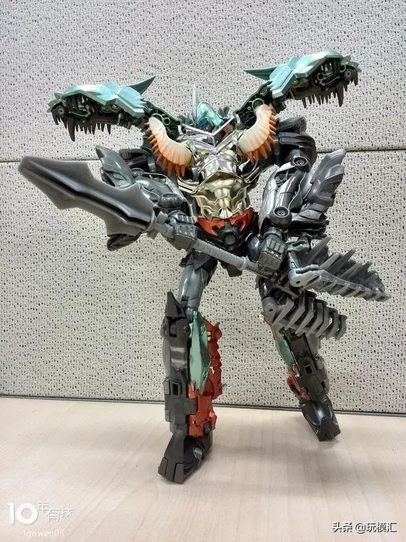 grimlock閽㈤攣,grimlockg1閽㈤攣