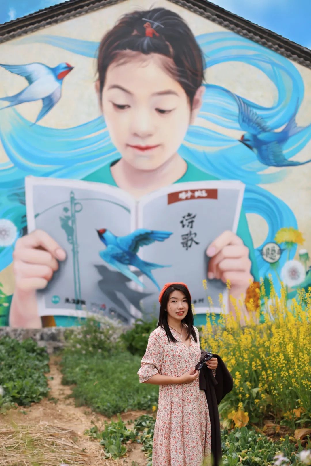 苏州女子6次腾冲旅行,总结了这些极美的小众景点,建议收藏