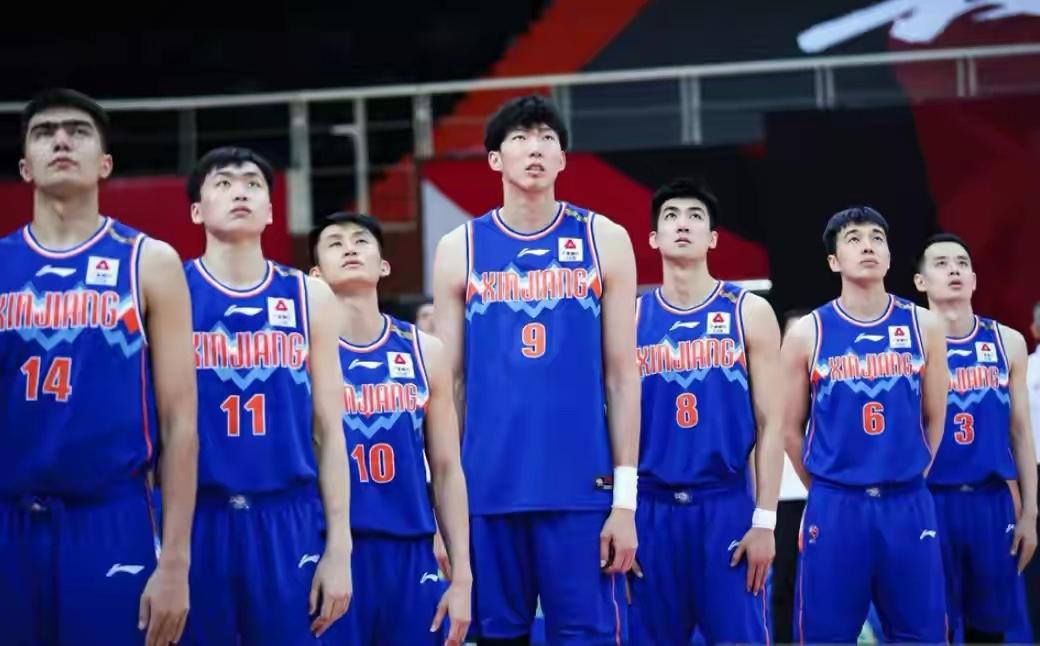 新疆人大最新名单,国家队最新12人大名单周琦