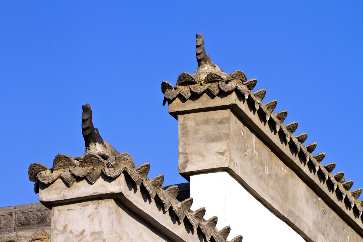 安徽徽派建筑设计院：徽派建筑有怎样的瞬间和艺术形成呢？