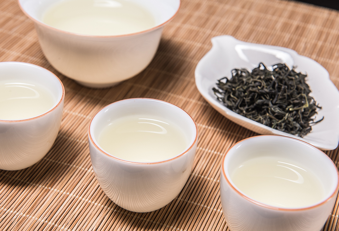 杨氏匠茶工艺,杨氏匠茶和老茶的区别