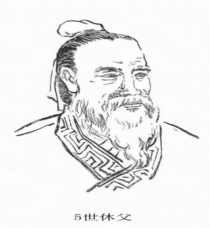 司氏照片,司氏图腾