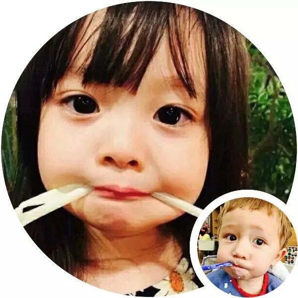 你不知道的微信六大功能,双头像微信