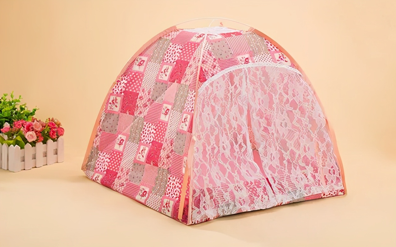 夏天蚊子多怎么给狗驱蚊,宠物用什么方法预防蚊子